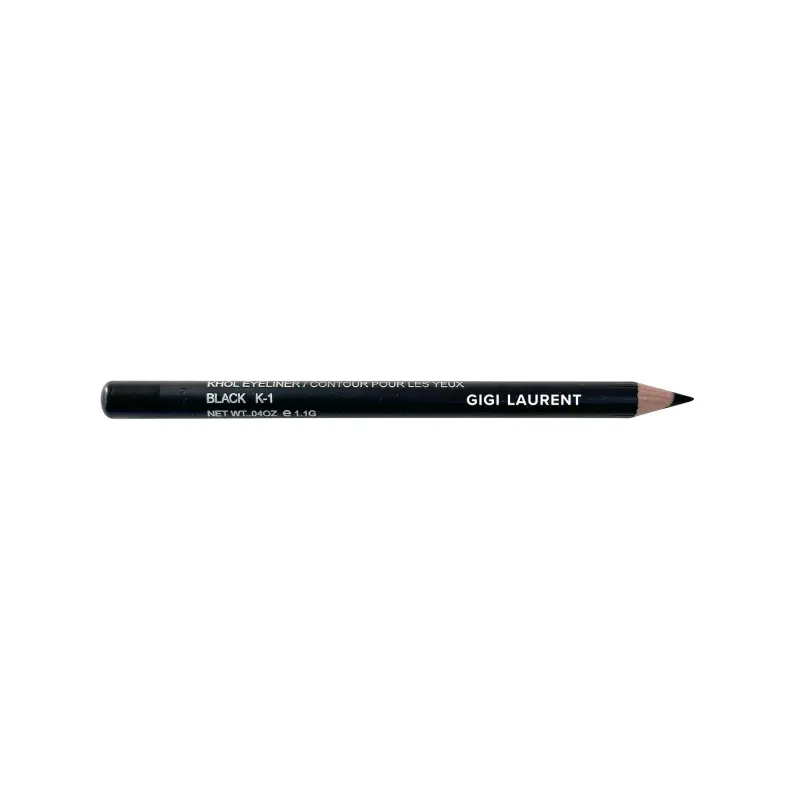 Khol Eyeliner - Black sold by Gigi Laurent