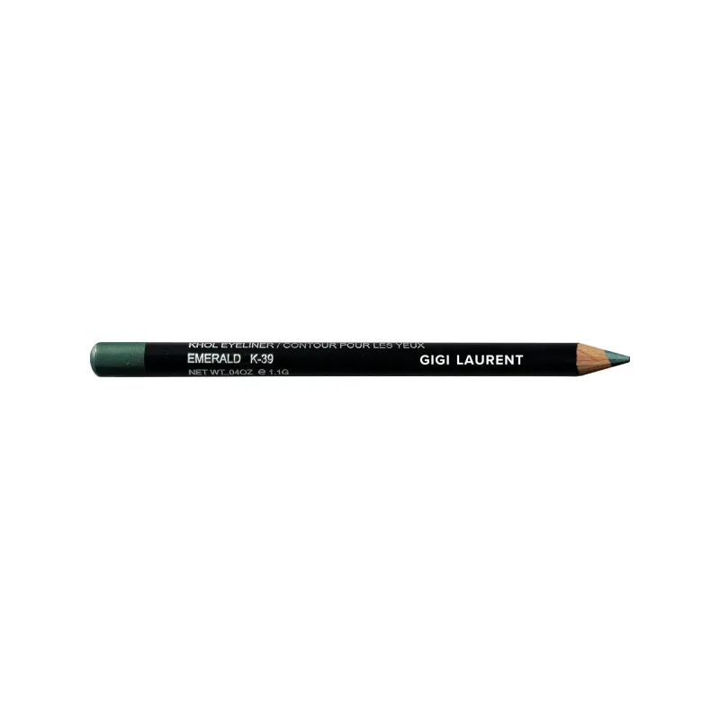 Khol Eyeliner - Emerald sold by Gigi Laurent