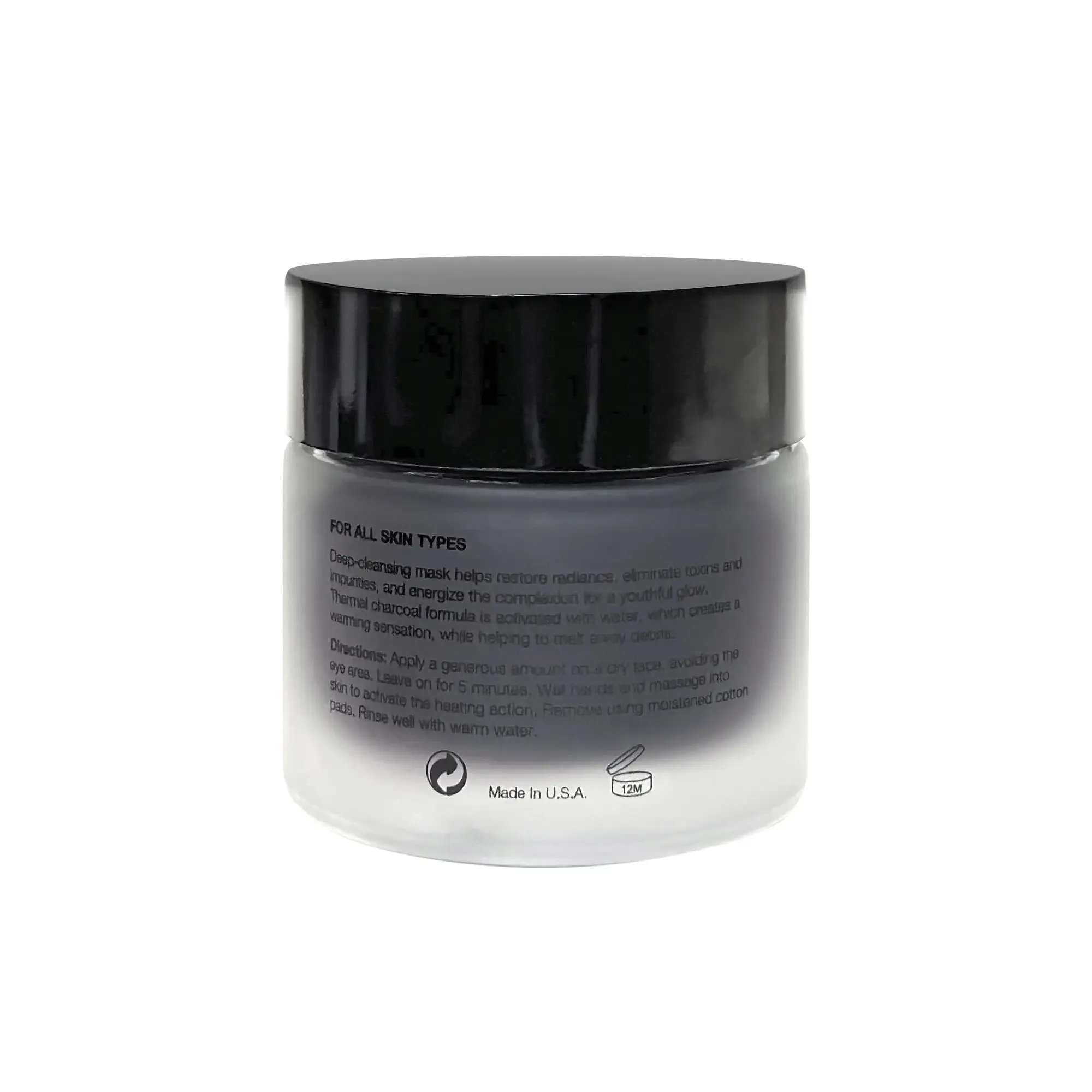 Glow Mask sold by Gigi Laurent product image thumbnail 2