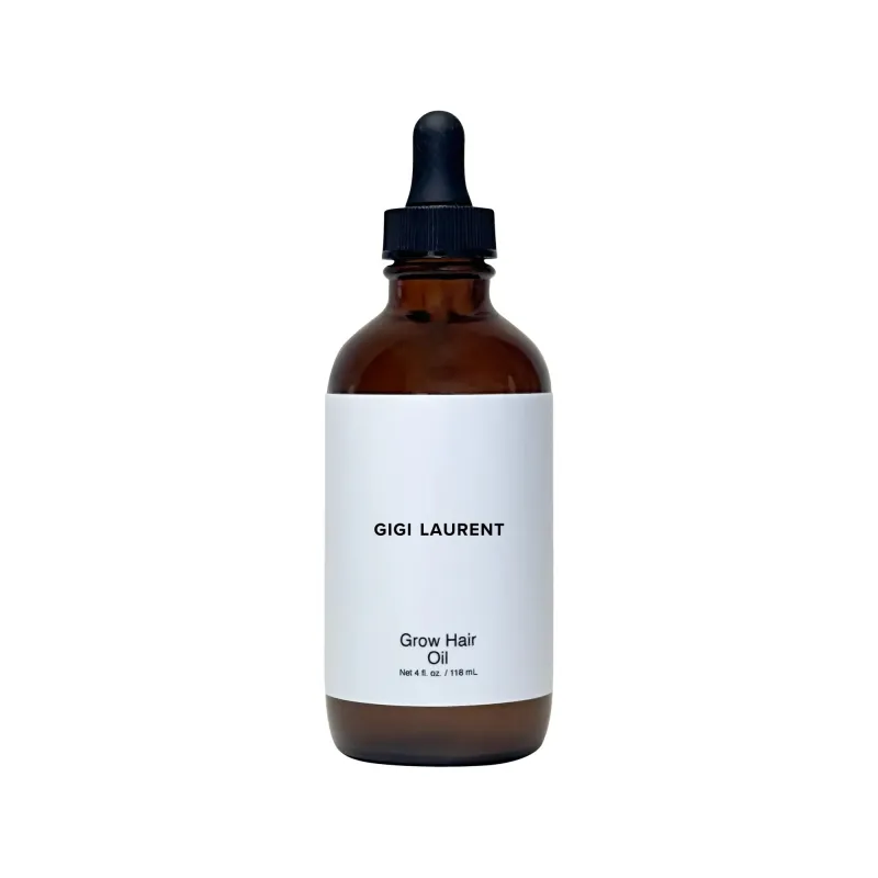 Grow Hair Oil sold by Gigi Laurent