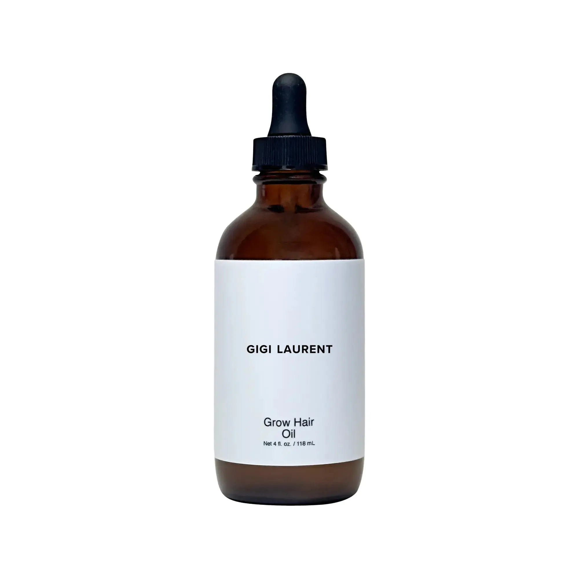 Grow Hair Oil sold by Gigi Laurent