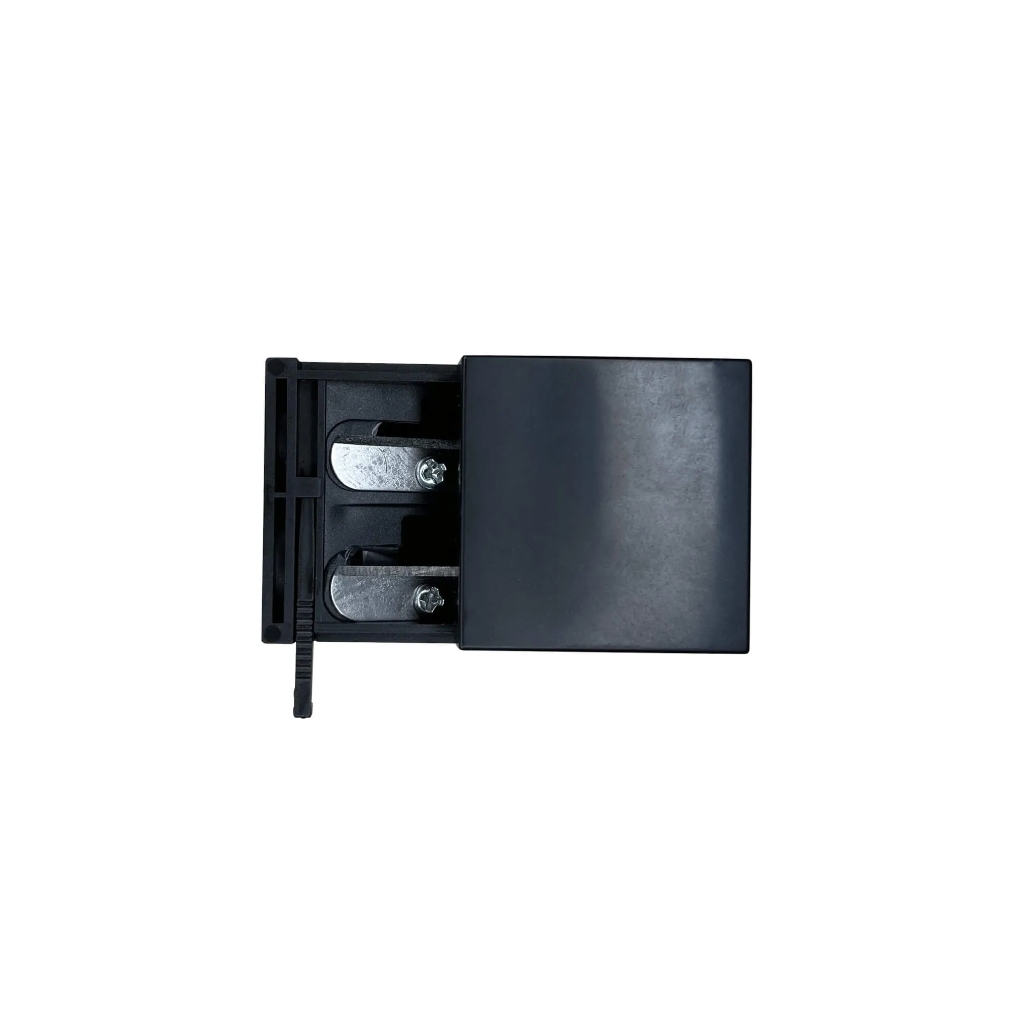 Dual Pencil Sharpener sold by Gigi Laurent product image thumbnail 5