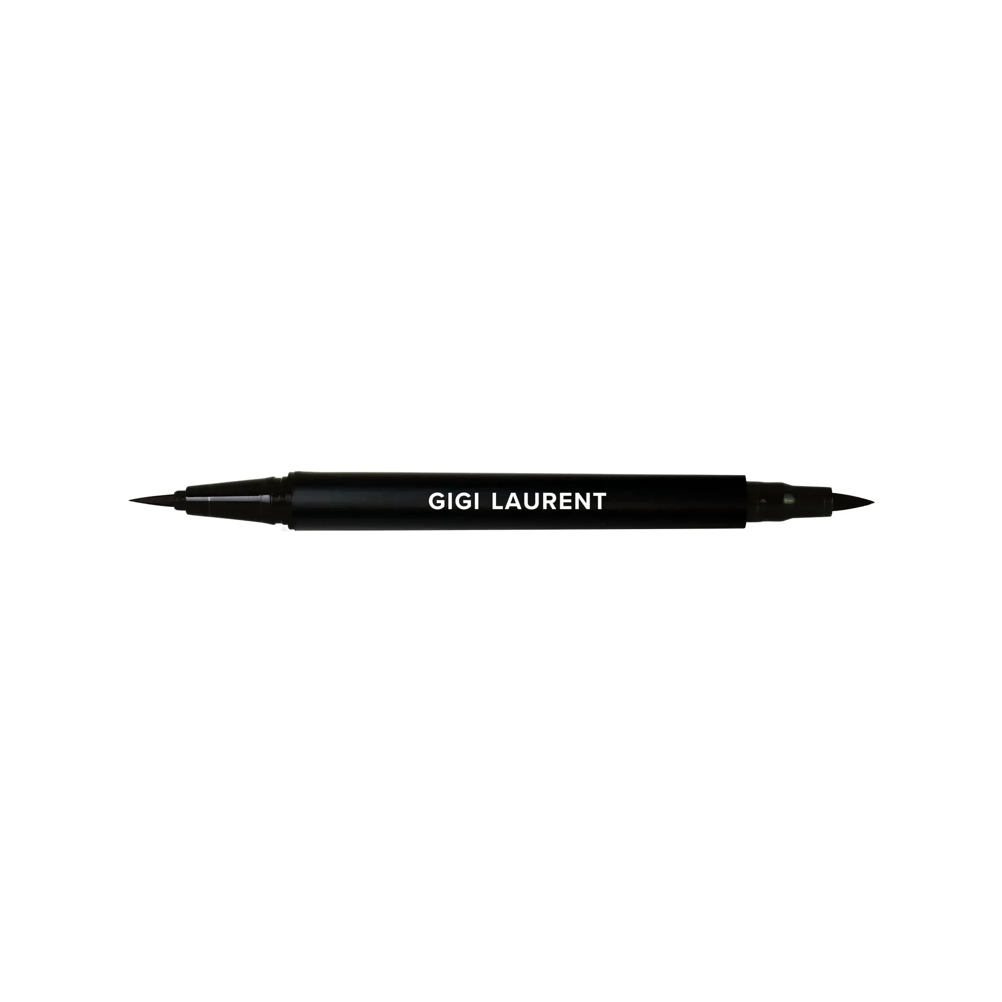 Dual Tip Eye Definer Pen - Black sold by Gigi Laurent