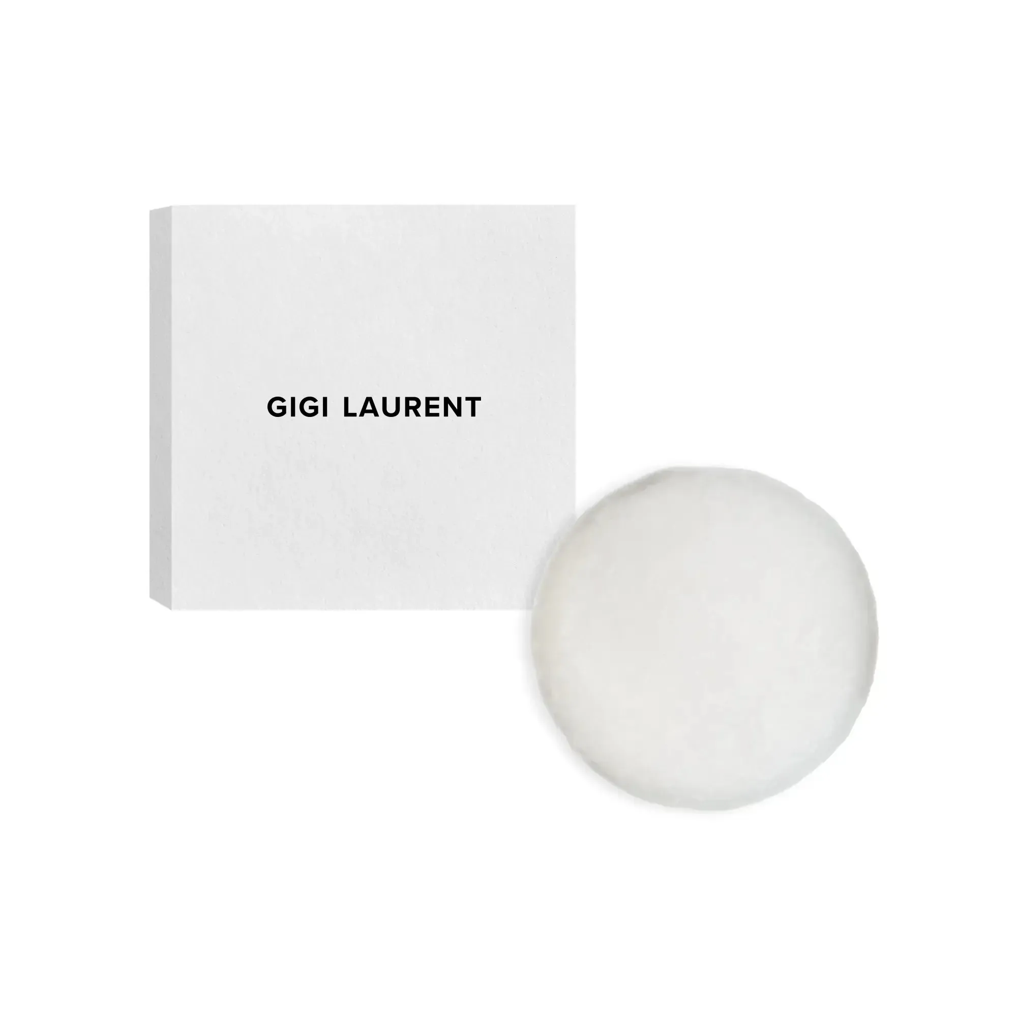 Daily Shampoo Bar - Date Night sold by Gigi Laurent
