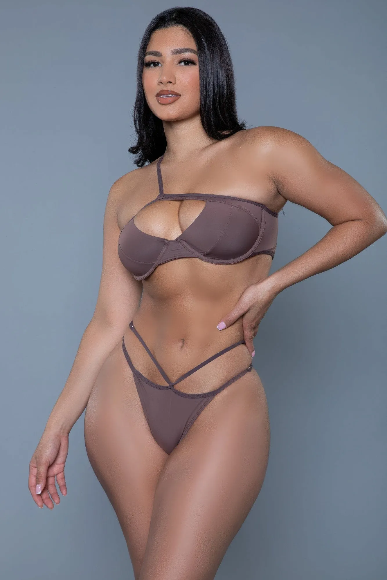 Ava Bikini Set sold by Gigi Laurent product image thumbnail 4