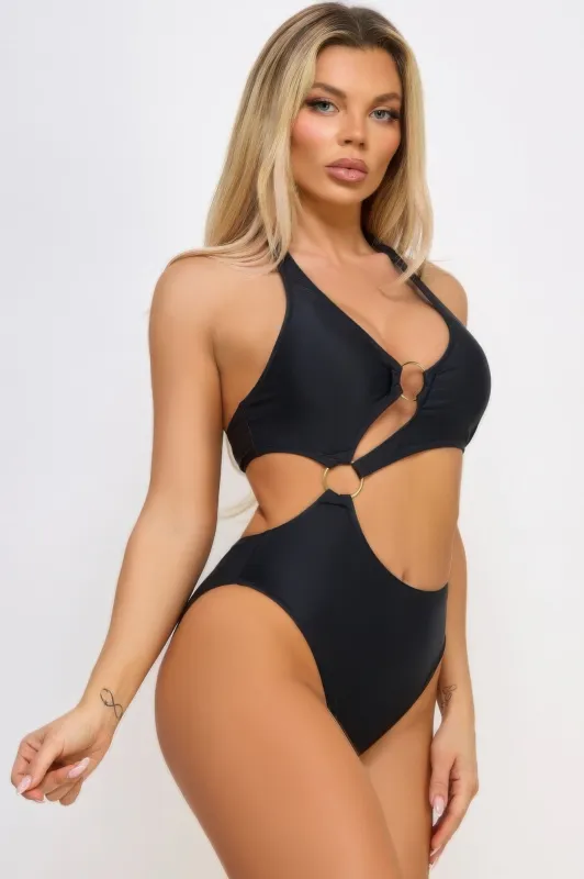 Lorelei Swimsuit sold by Gigi Laurent