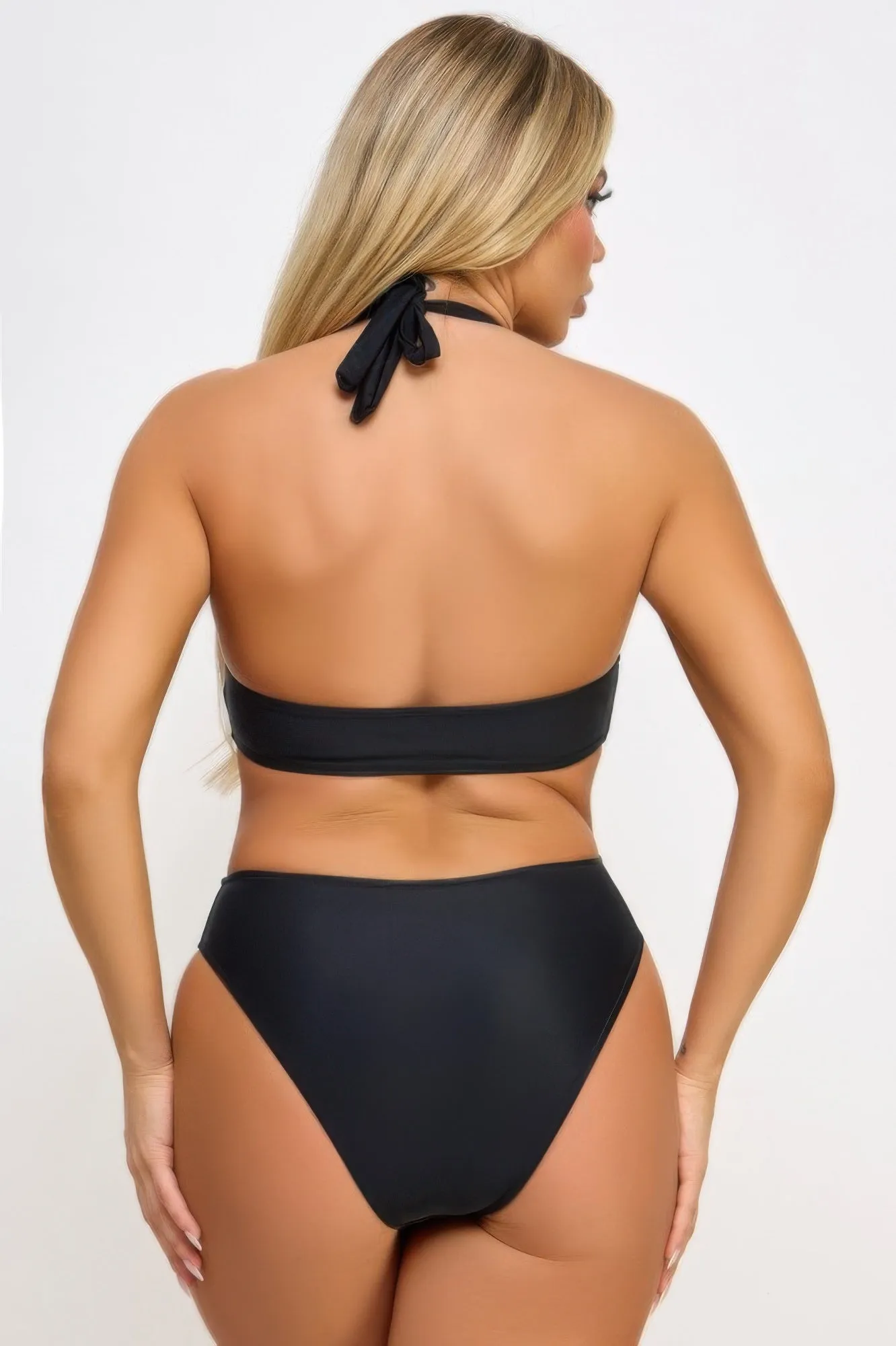 Lorelei Swimsuit sold by Gigi Laurent product image thumbnail 3