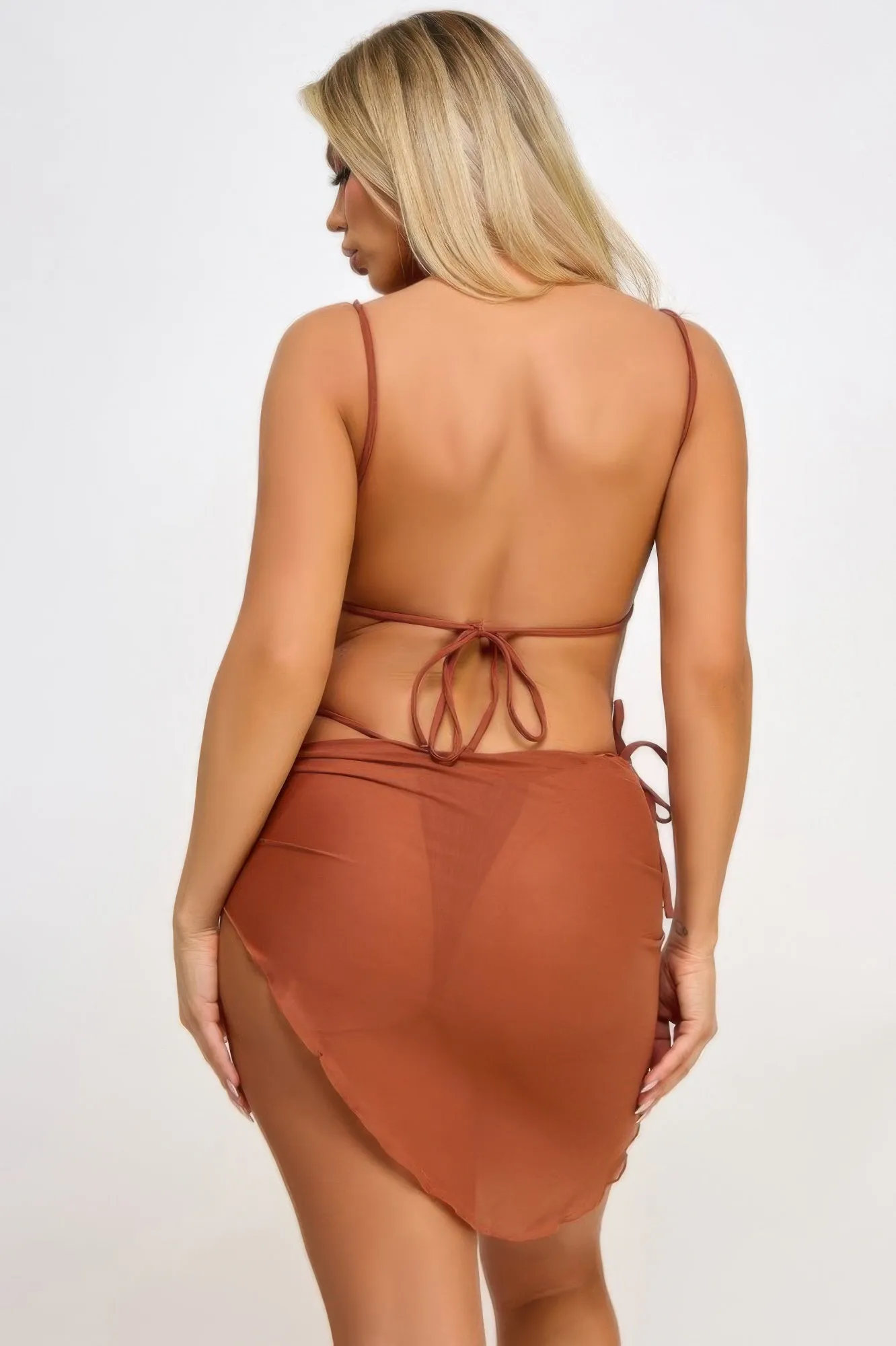 Olivia Bikini Set sold by Gigi Laurent product image thumbnail 5