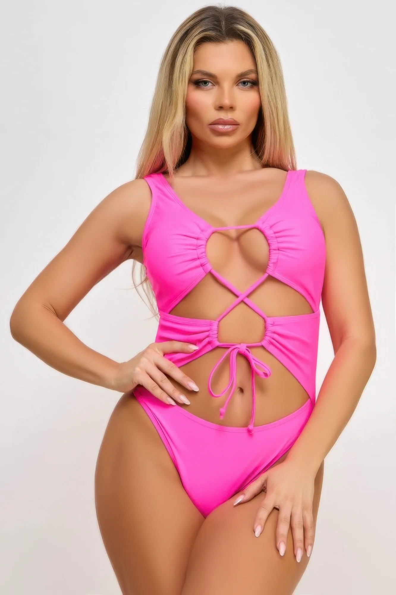 Valery Swimsuit sold by Gigi Laurent product image thumbnail 4
