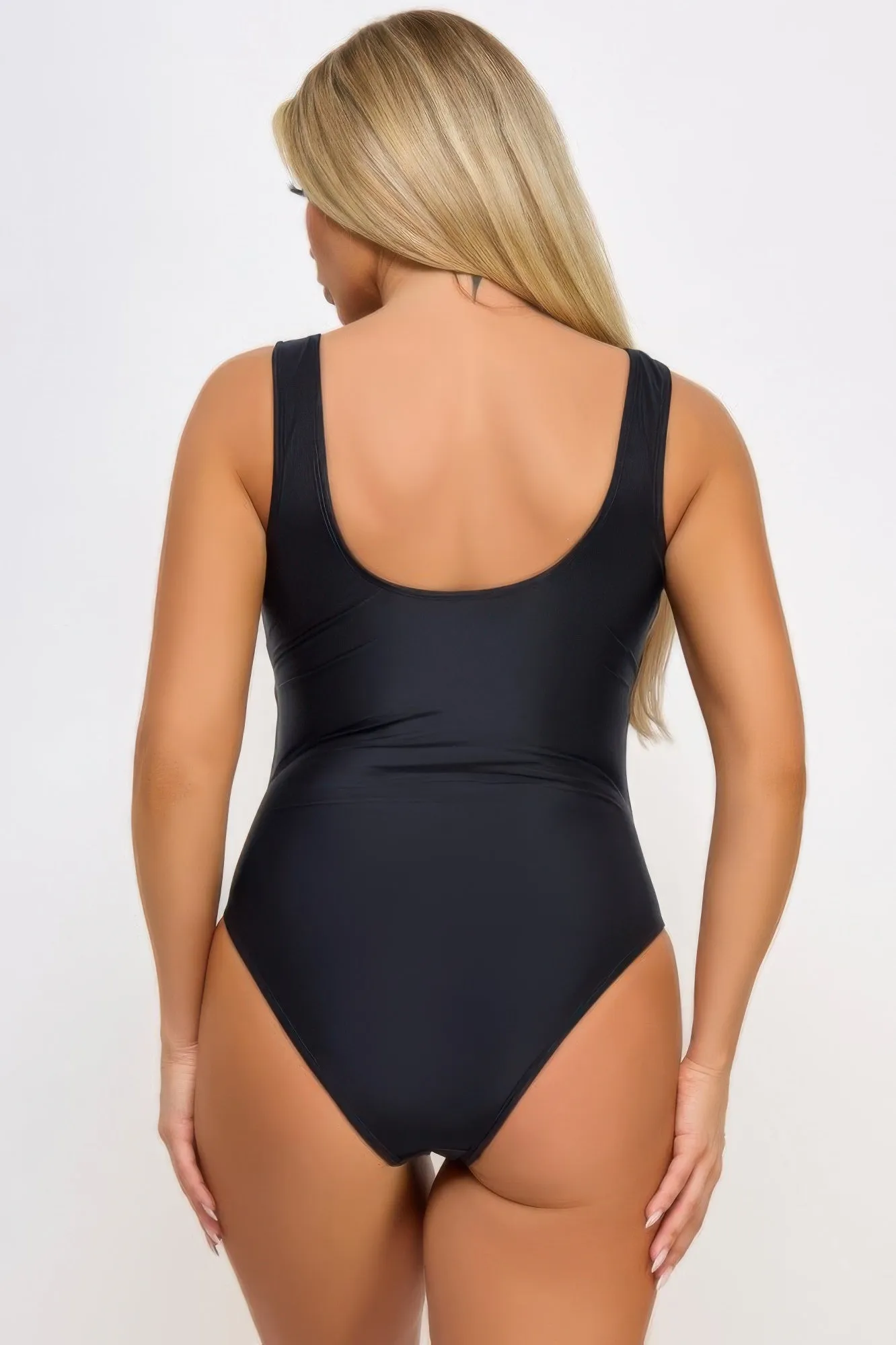 Valery Swimsuit sold by Gigi Laurent product image thumbnail 3