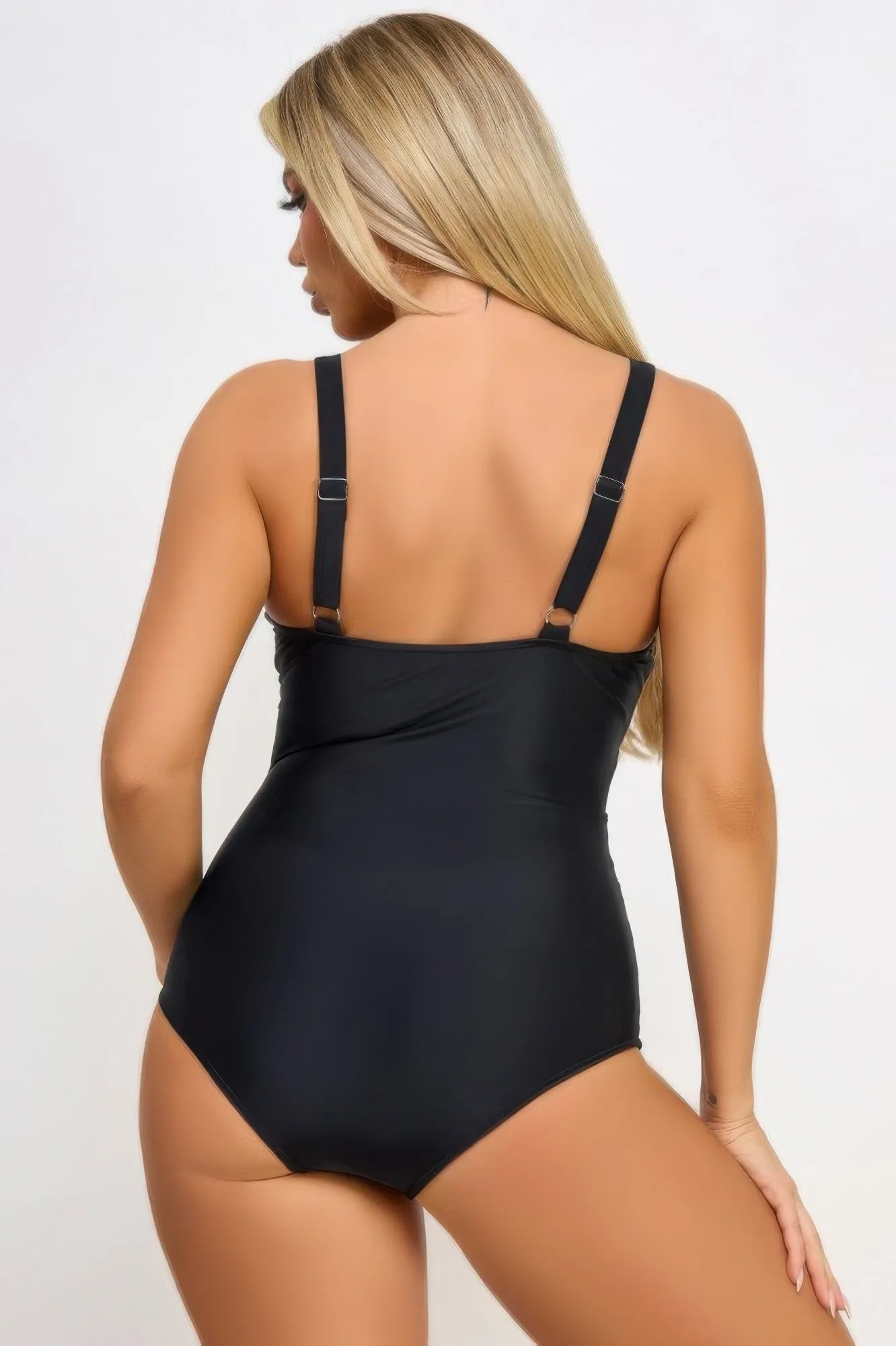 Jacky Swimsuit sold by Gigi Laurent product image thumbnail 3