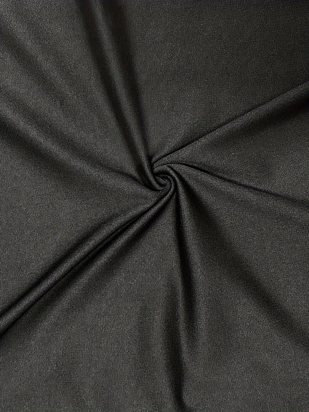 Round Neck Short Sleeve Midi Dress sold by Gigi Laurent product image thumbnail 5