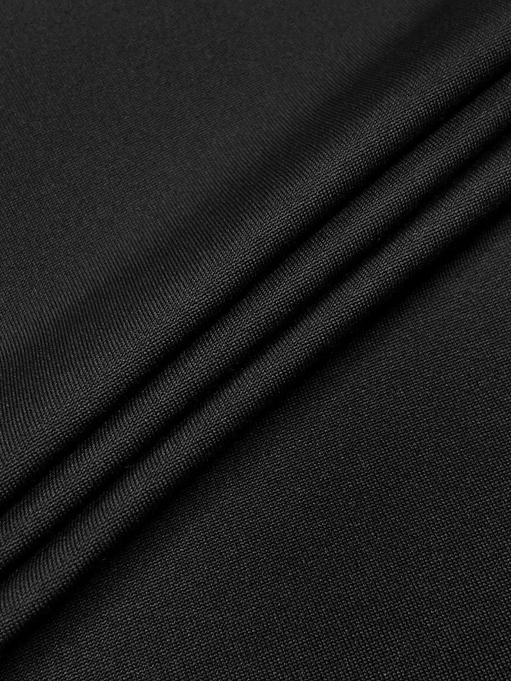 Plus Size Twisted One Shoulder Sleeveless Midi Dress sold by Gigi Laurent product image thumbnail 3