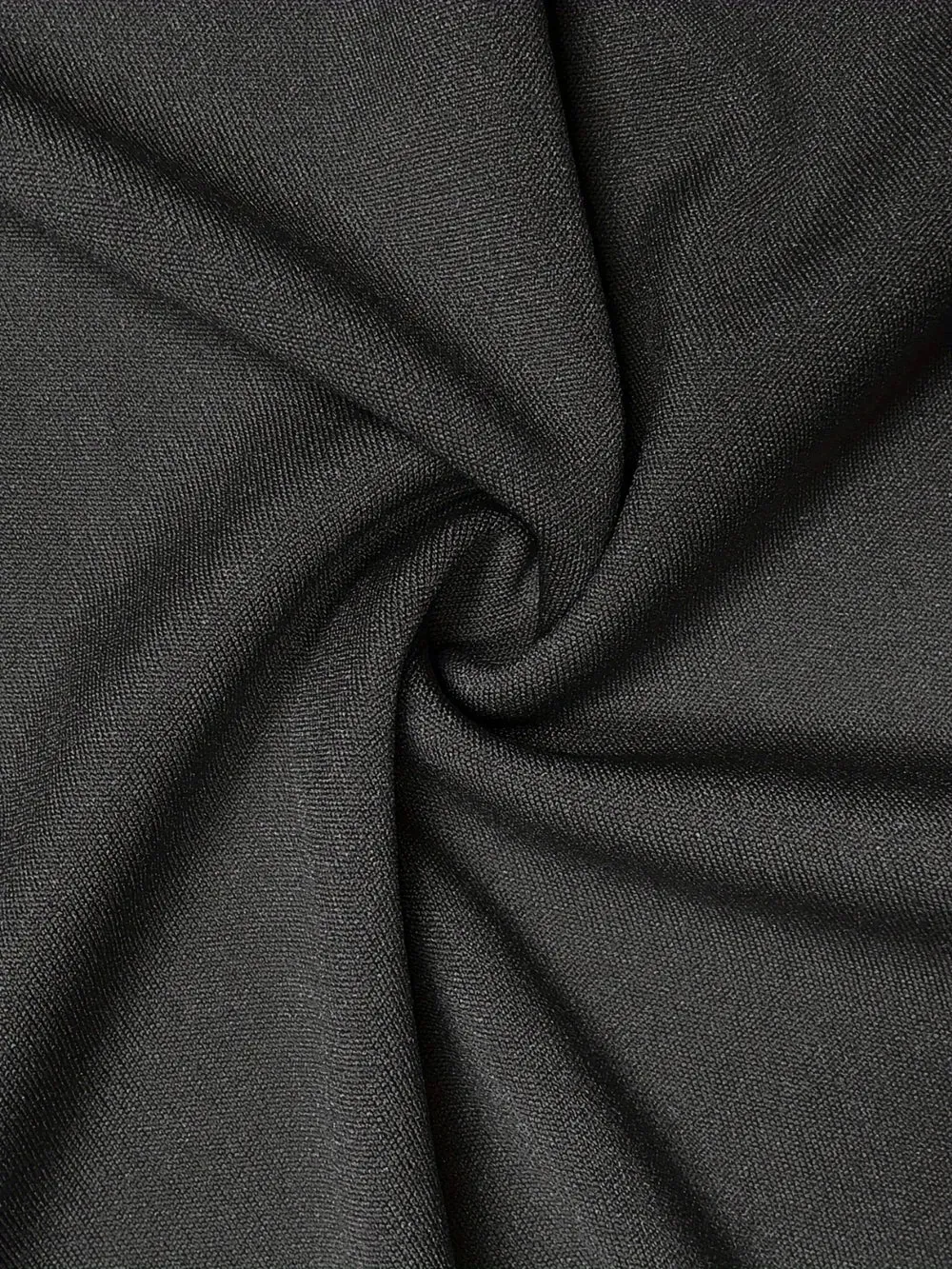 Crisscross Sleeveless Midi Dress sold by Gigi Laurent product image thumbnail 3