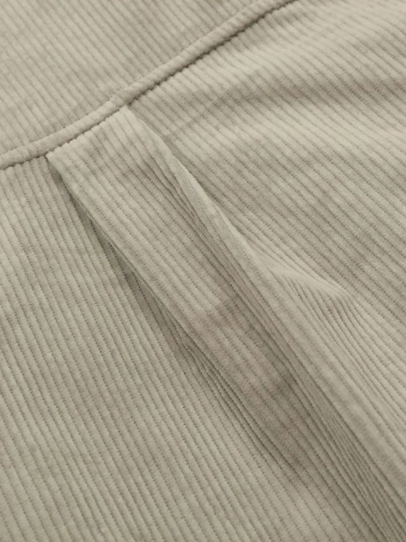 Men's Zip Up Jacket with Pockets sold by Gigi Laurent product image thumbnail 5