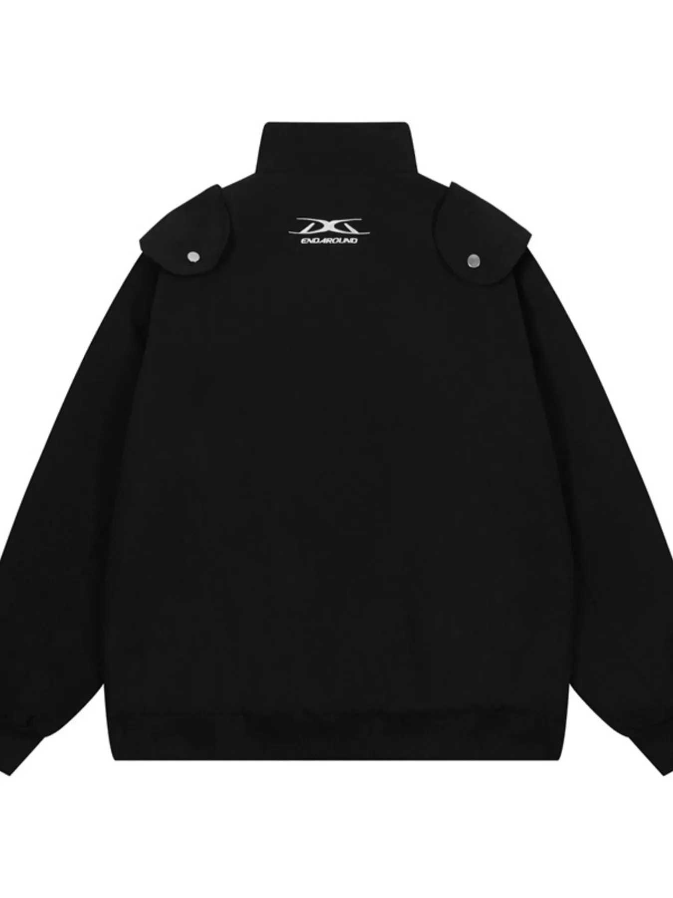 Men's Zip Front Jacket with Pockets sold by Gigi Laurent product image thumbnail 2