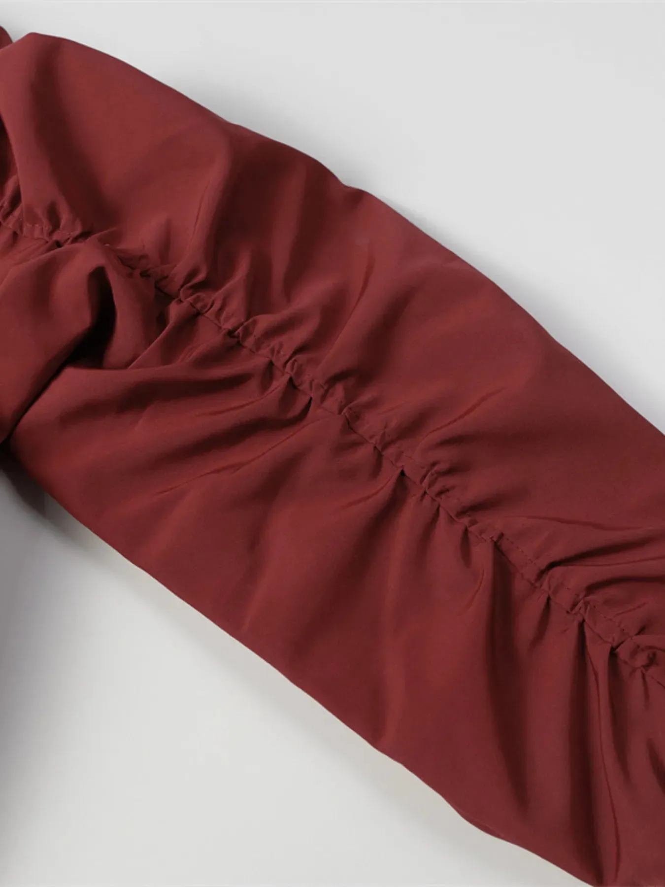 Men's Star Zip Up Hooded Jacket sold by Gigi Laurent product image thumbnail 5