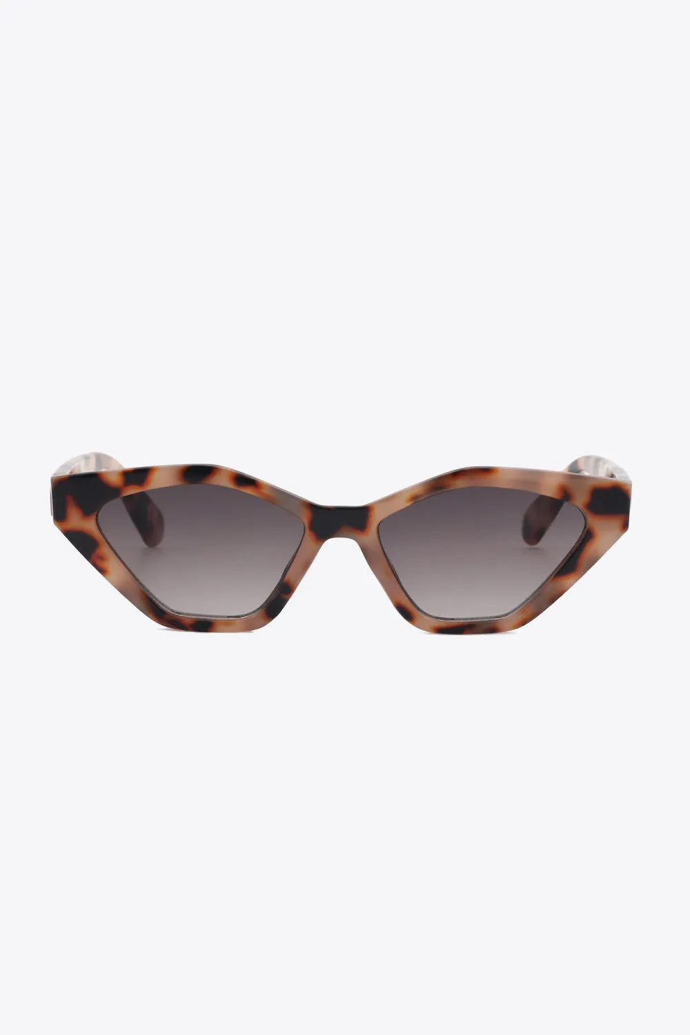 Cat Eye Polycarbonate Sunglasses sold by Gigi Laurent product image thumbnail 3