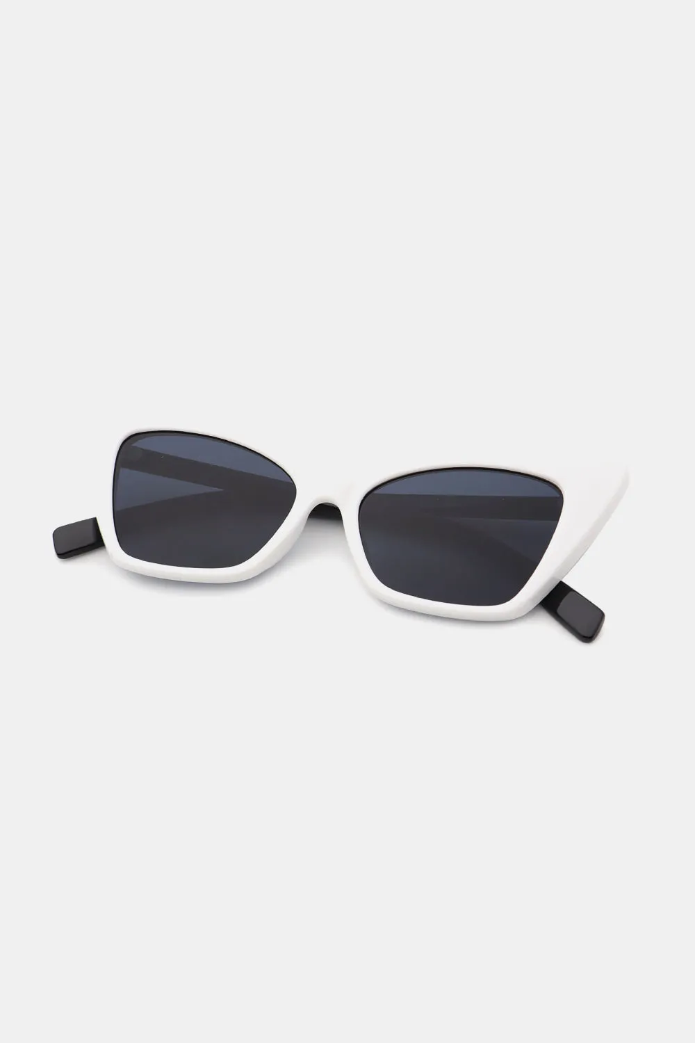 Acetate Lens Cat Eye Sunglasses sold by Gigi Laurent product image thumbnail 4