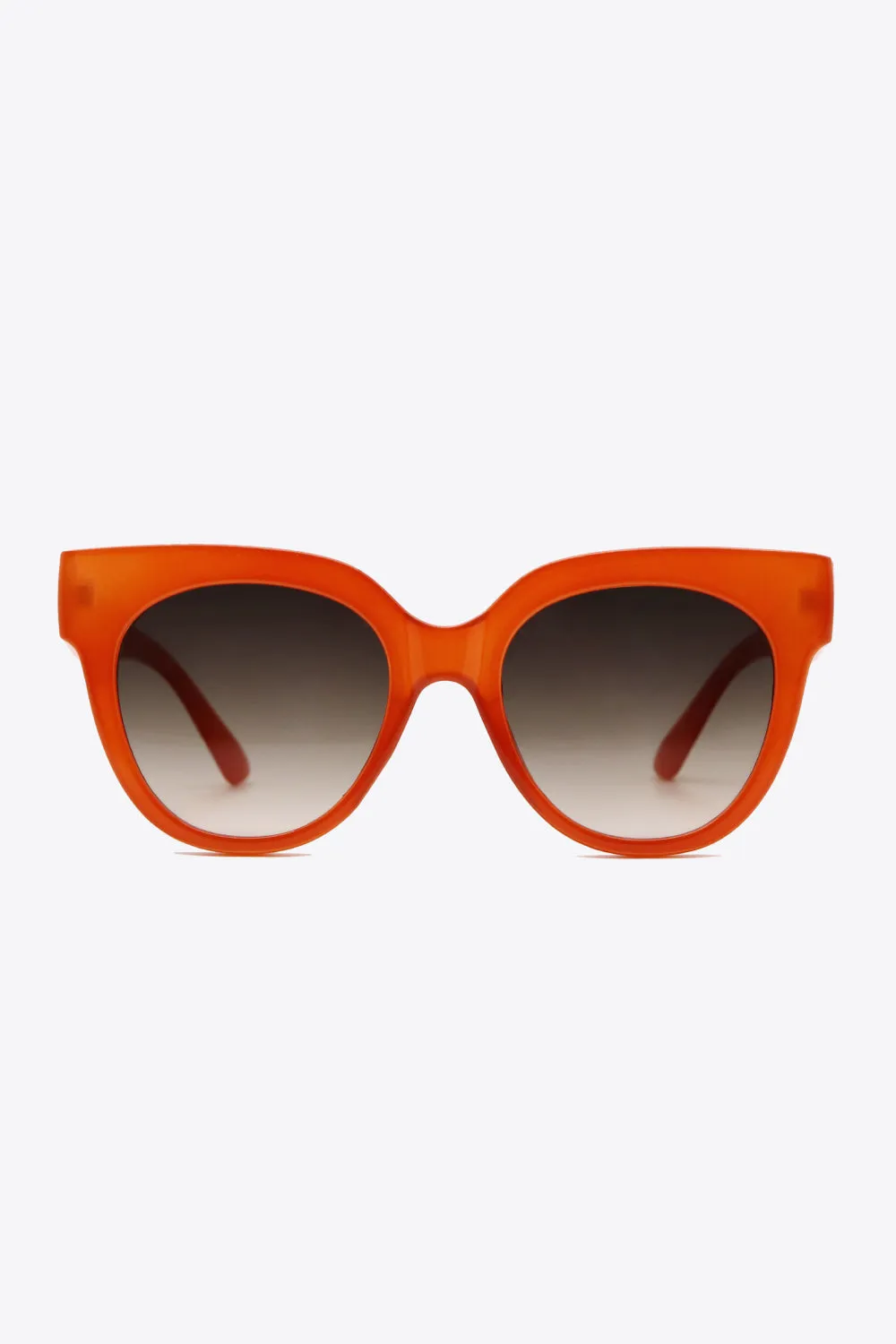 UV400 Polycarbonate Round Sunglasses sold by Gigi Laurent product image thumbnail 2