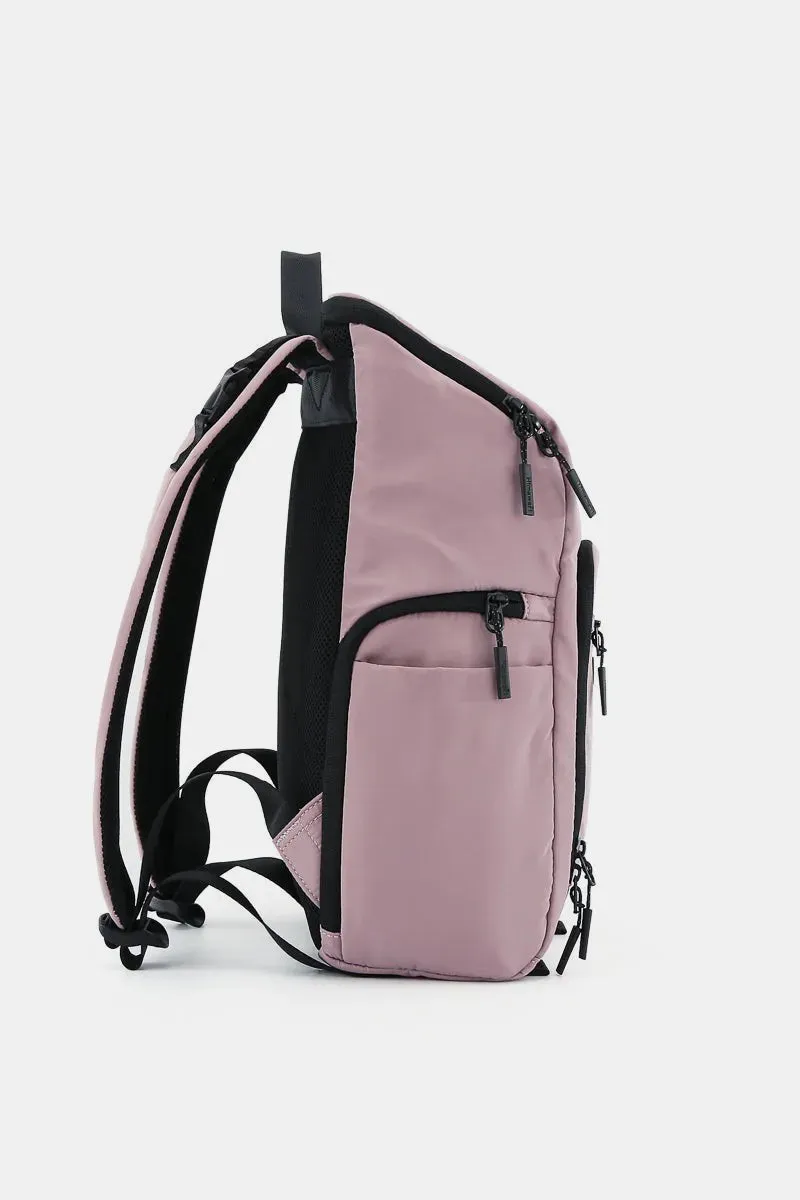 Himawari Nylon Waterproof Backpack Bag sold by Gigi Laurent product image thumbnail 3