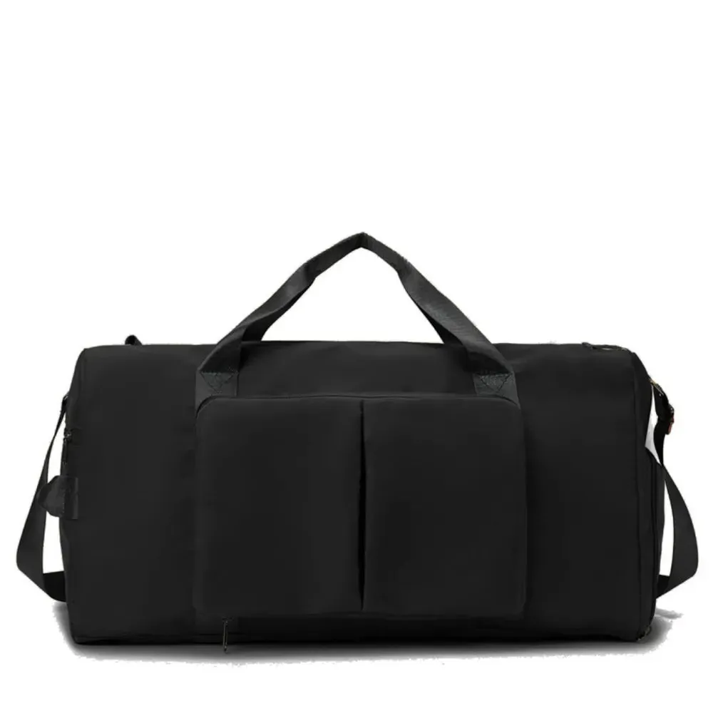 Wet and Dry Separation Travel Bag sold by Gigi Laurent product image thumbnail 5