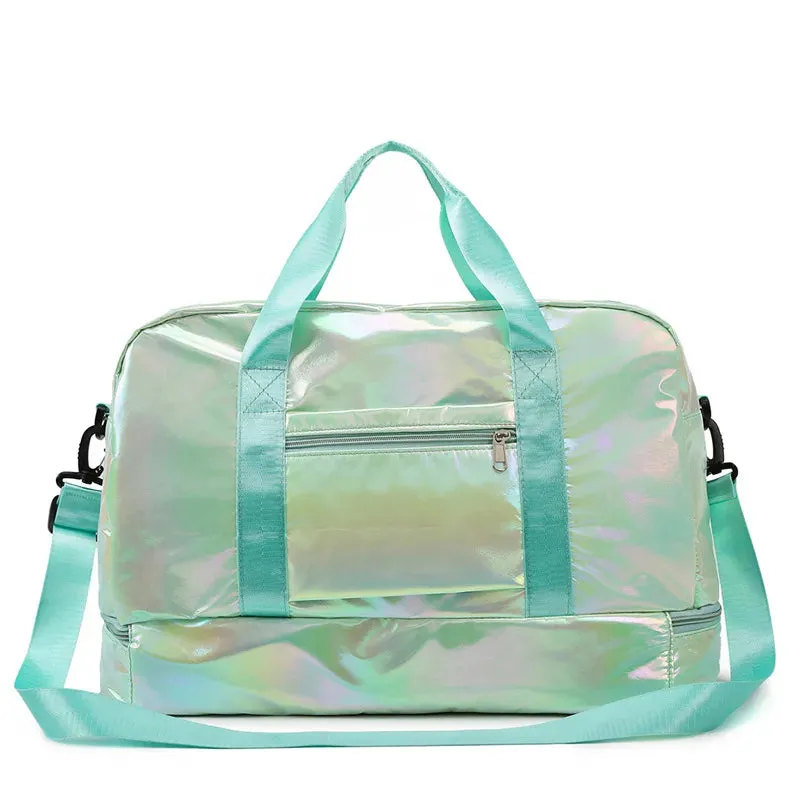 Detachable Strap Travel Bag sold by Gigi Laurent product image thumbnail 2