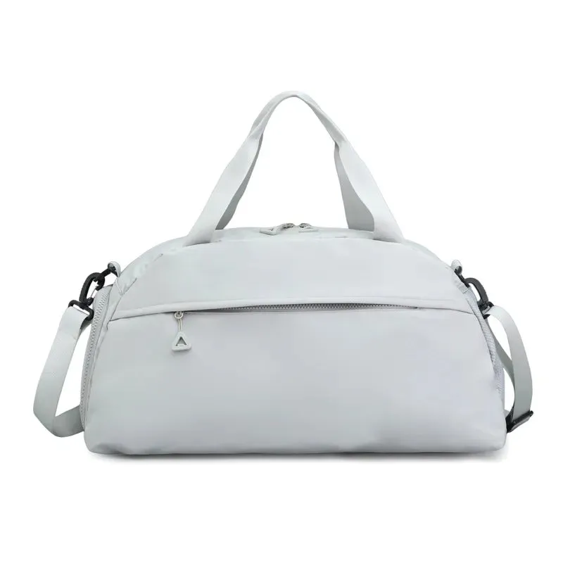Nylon Solid Travel Bag sold by Gigi Laurent product image thumbnail 2