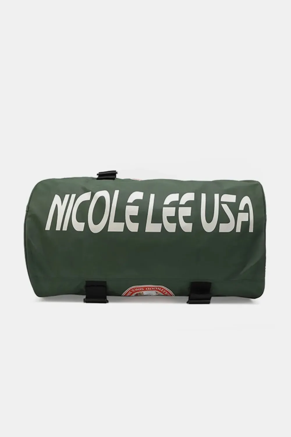Nicole Lee USA Large Duffel Bag sold by Gigi Laurent product image thumbnail 3