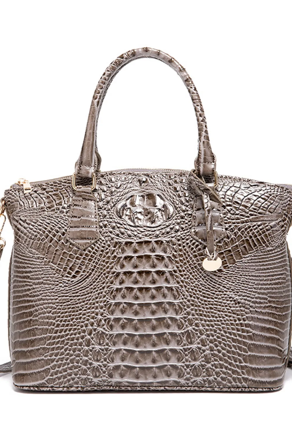 PU Leather Handbag sold by Gigi Laurent product image thumbnail 3