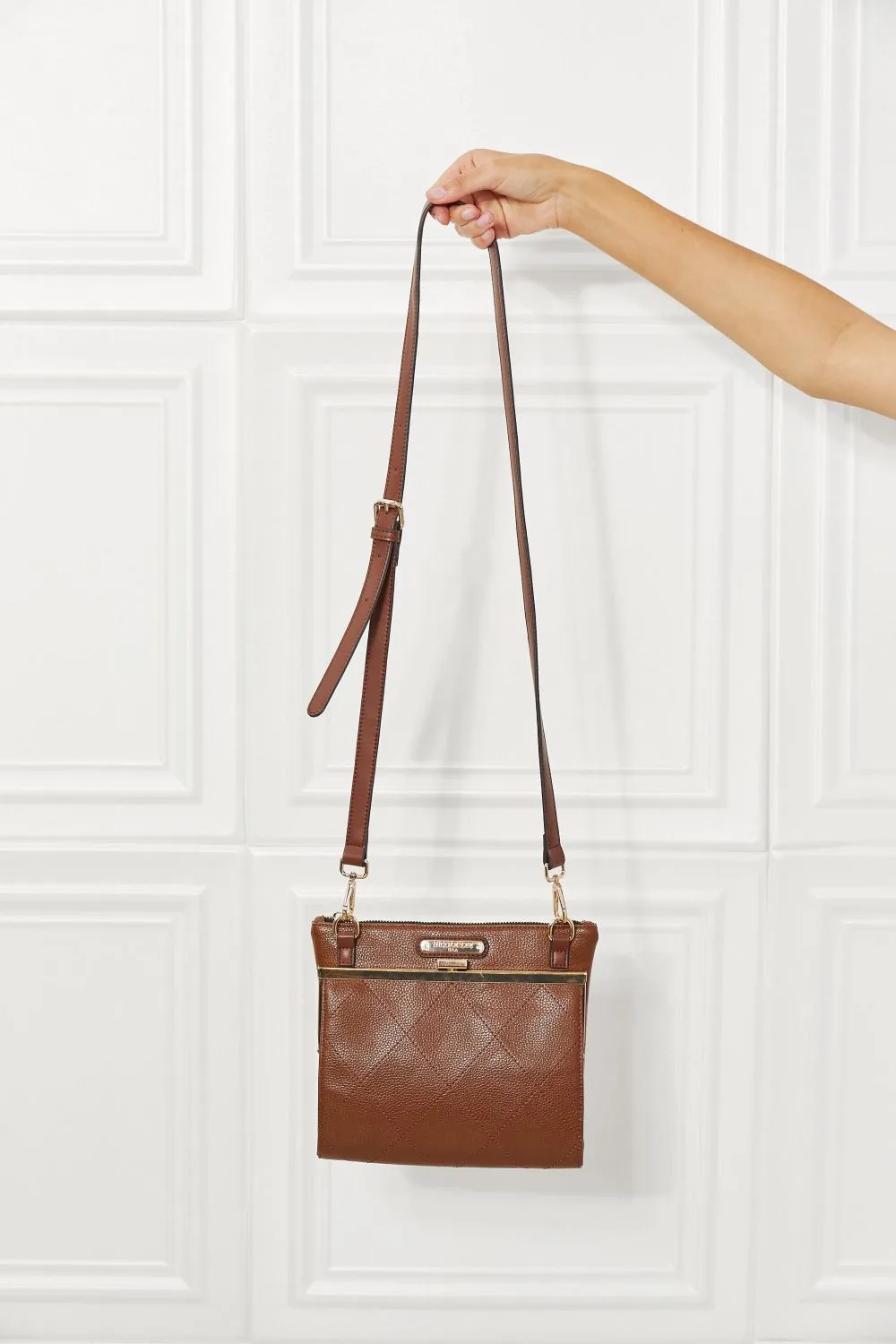 Nicole Lee USA All Day, Everyday Handbag sold by Gigi Laurent product image thumbnail 4