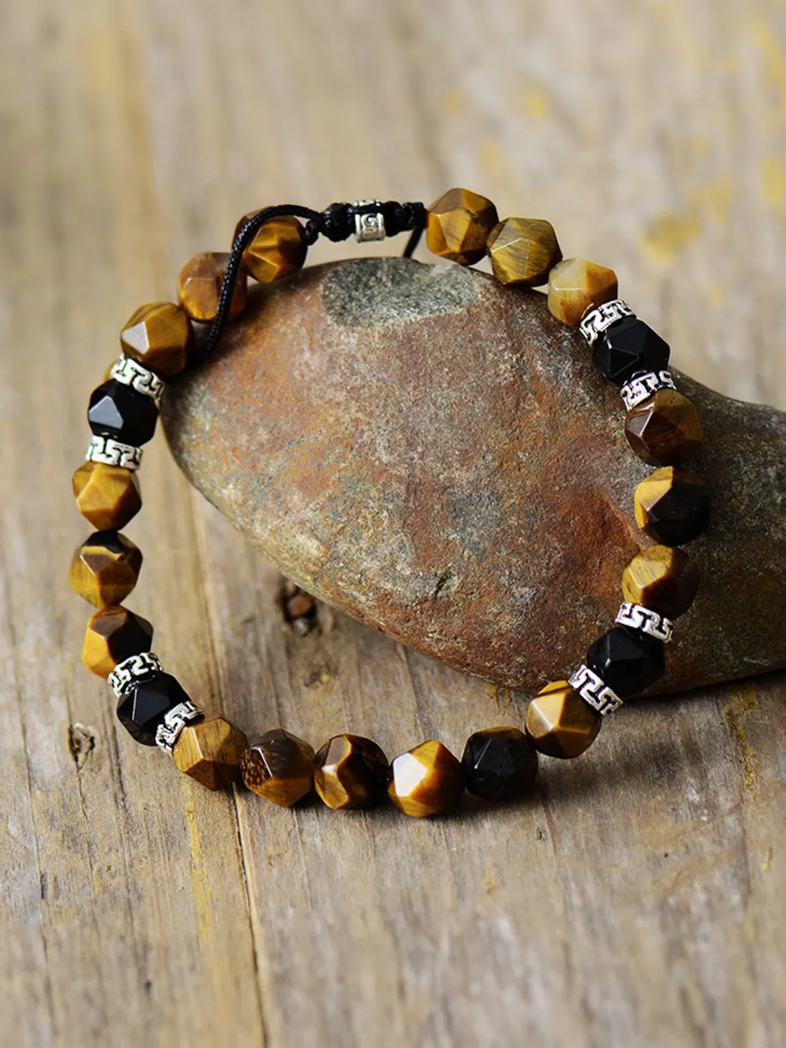 Natural Stone Bracelet sold by Gigi Laurent product image thumbnail 2