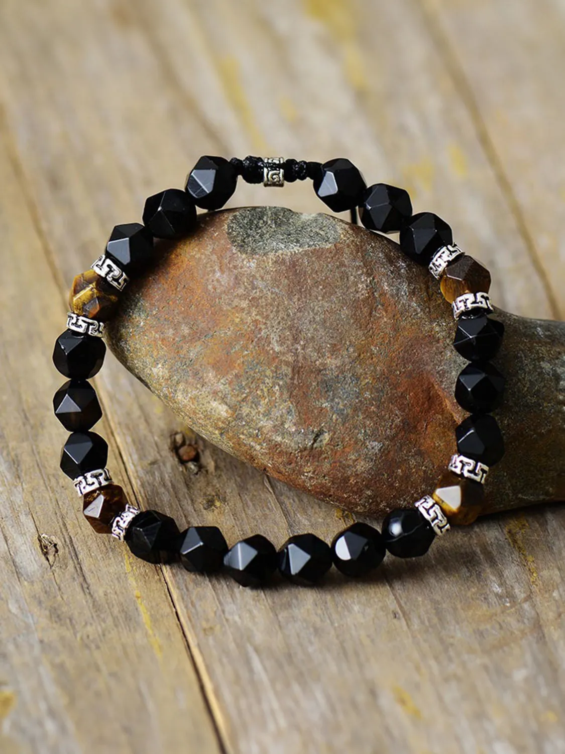 Natural Stone Bracelet sold by Gigi Laurent product image thumbnail 4