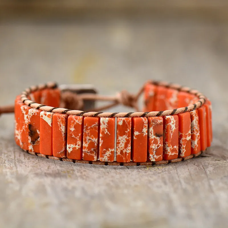 Natural Stone Bracelet sold by Gigi Laurent product image thumbnail 2