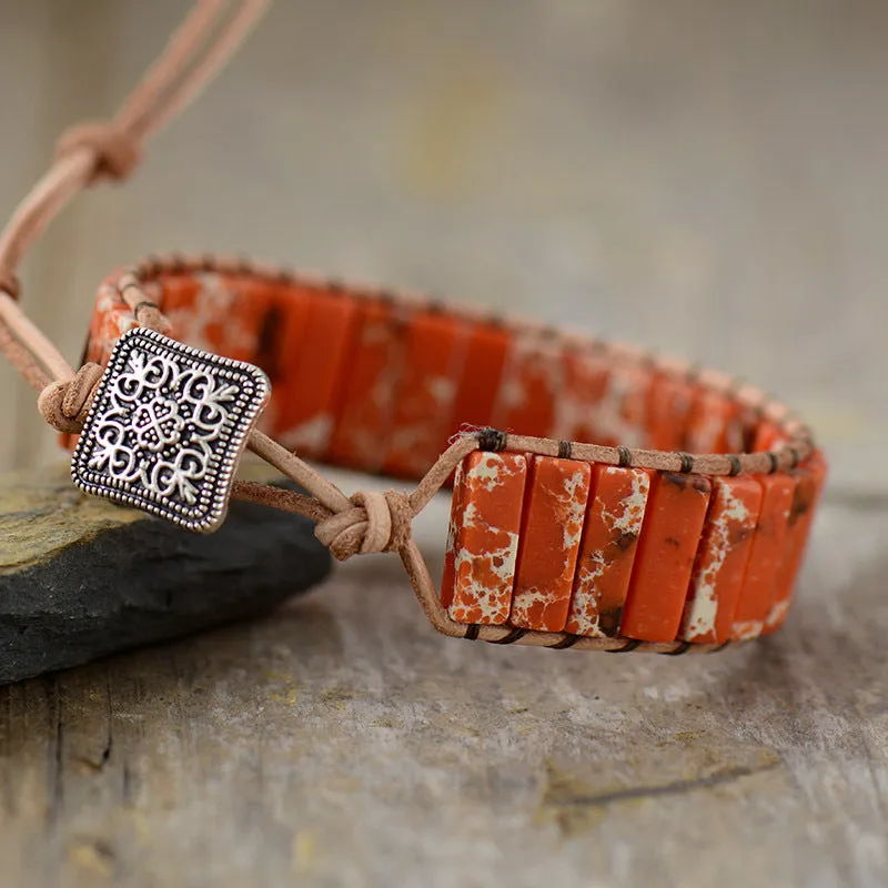Natural Stone Bracelet sold by Gigi Laurent product image thumbnail 3