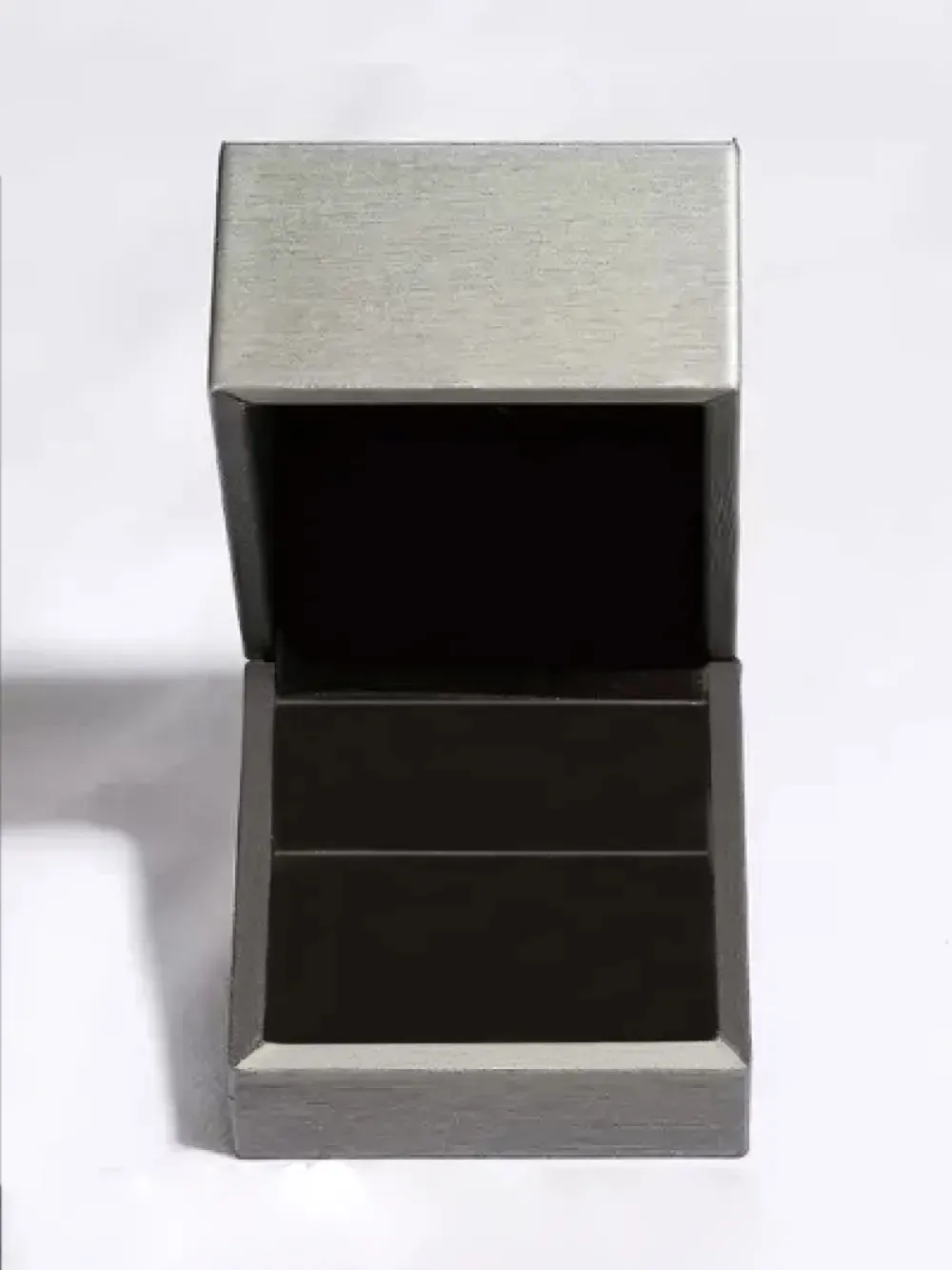 6 Carat Moissanite 925 Sterling Silver Bar Earrings sold by Gigi Laurent product image thumbnail 5
