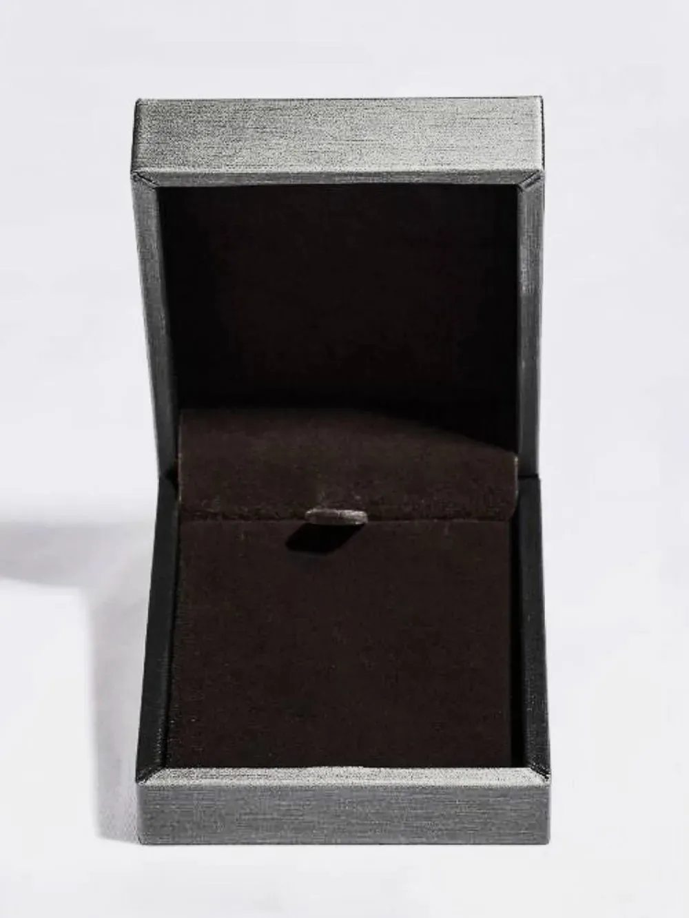 925 Sterling Silver Cross Necklace sold by Gigi Laurent product image thumbnail 4