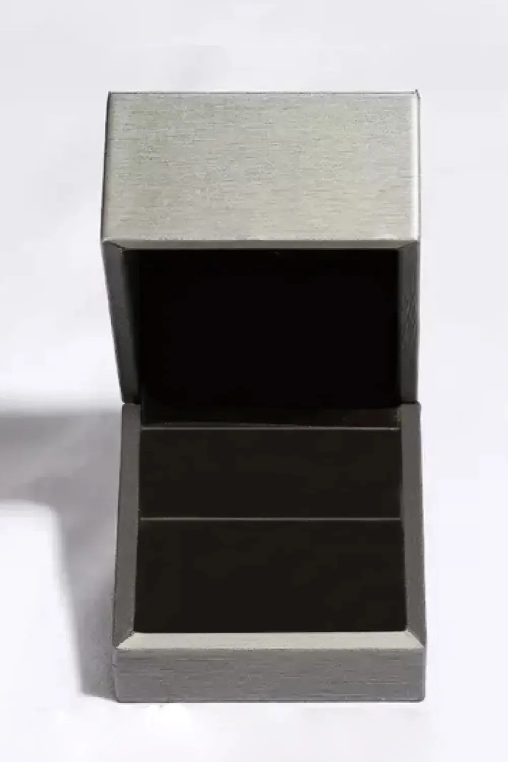 925 Sterling Silver Pearl Bow Earrings sold by Gigi Laurent product image thumbnail 5