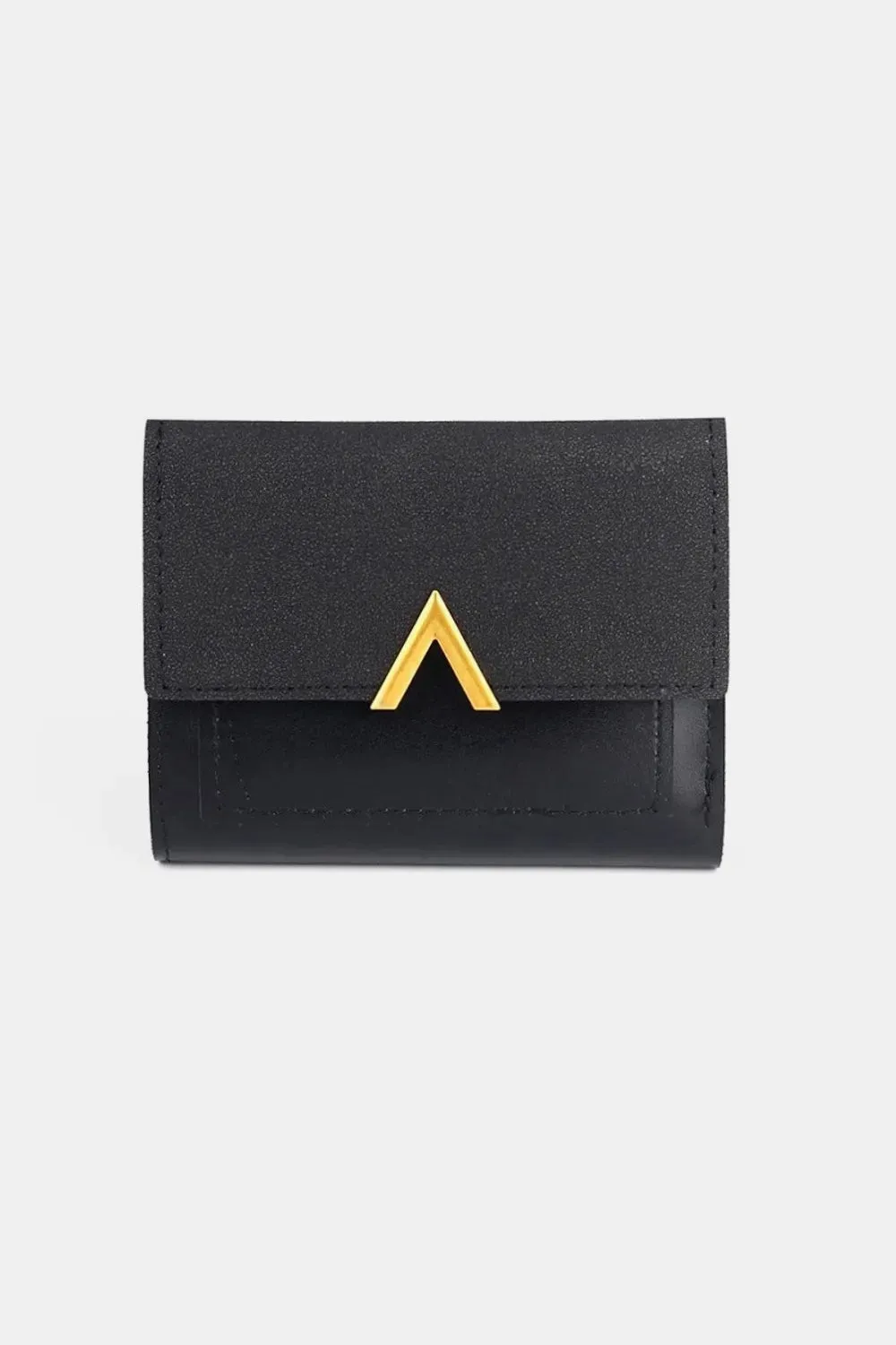 Zenana Compact Trifold Wallet sold by Gigi Laurent