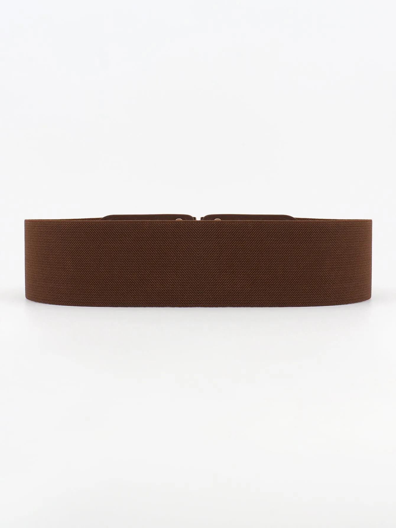 D Buckle Elastic Belt sold by Gigi Laurent product image thumbnail 4