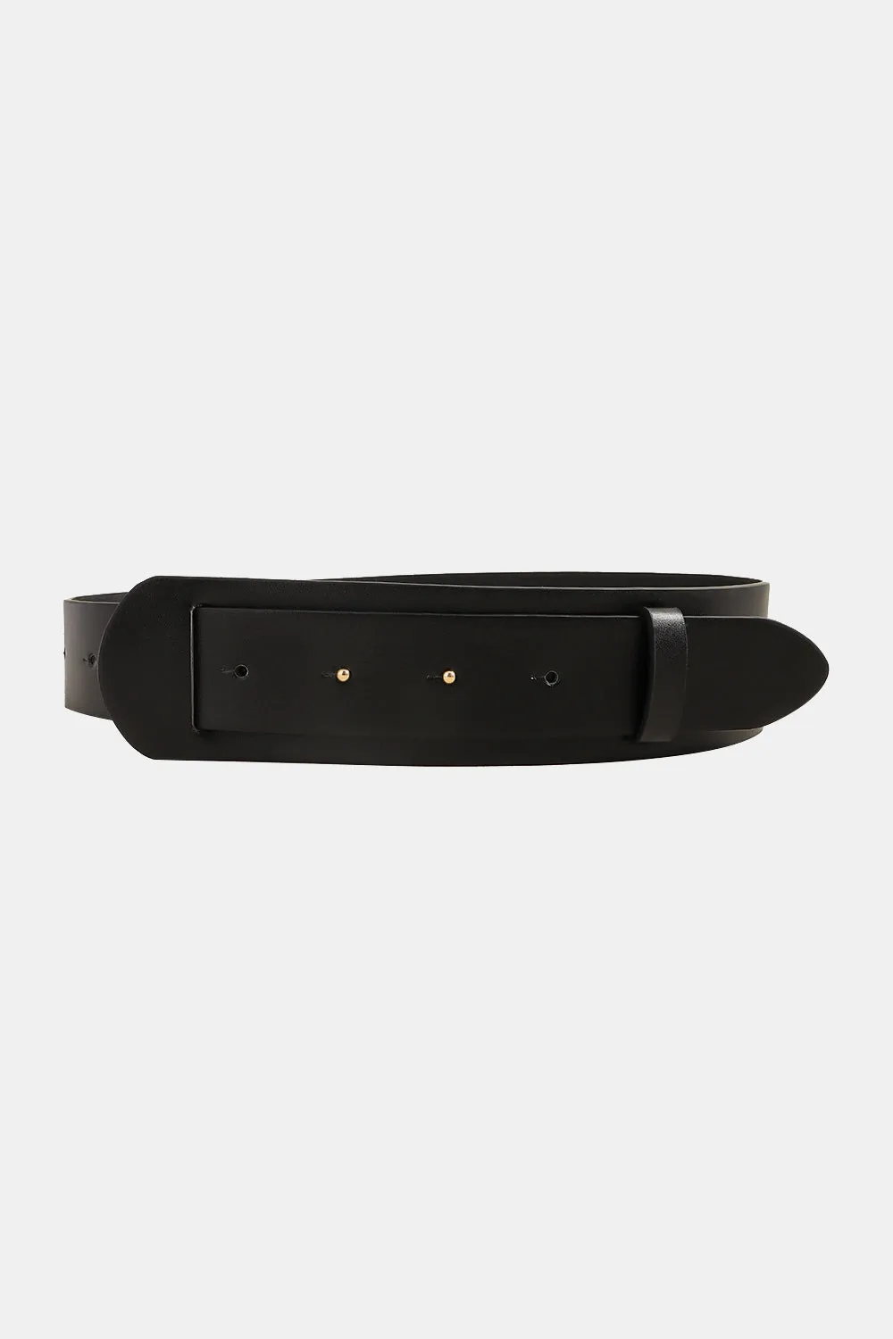 PU Leather Belt sold by Gigi Laurent product image thumbnail 4