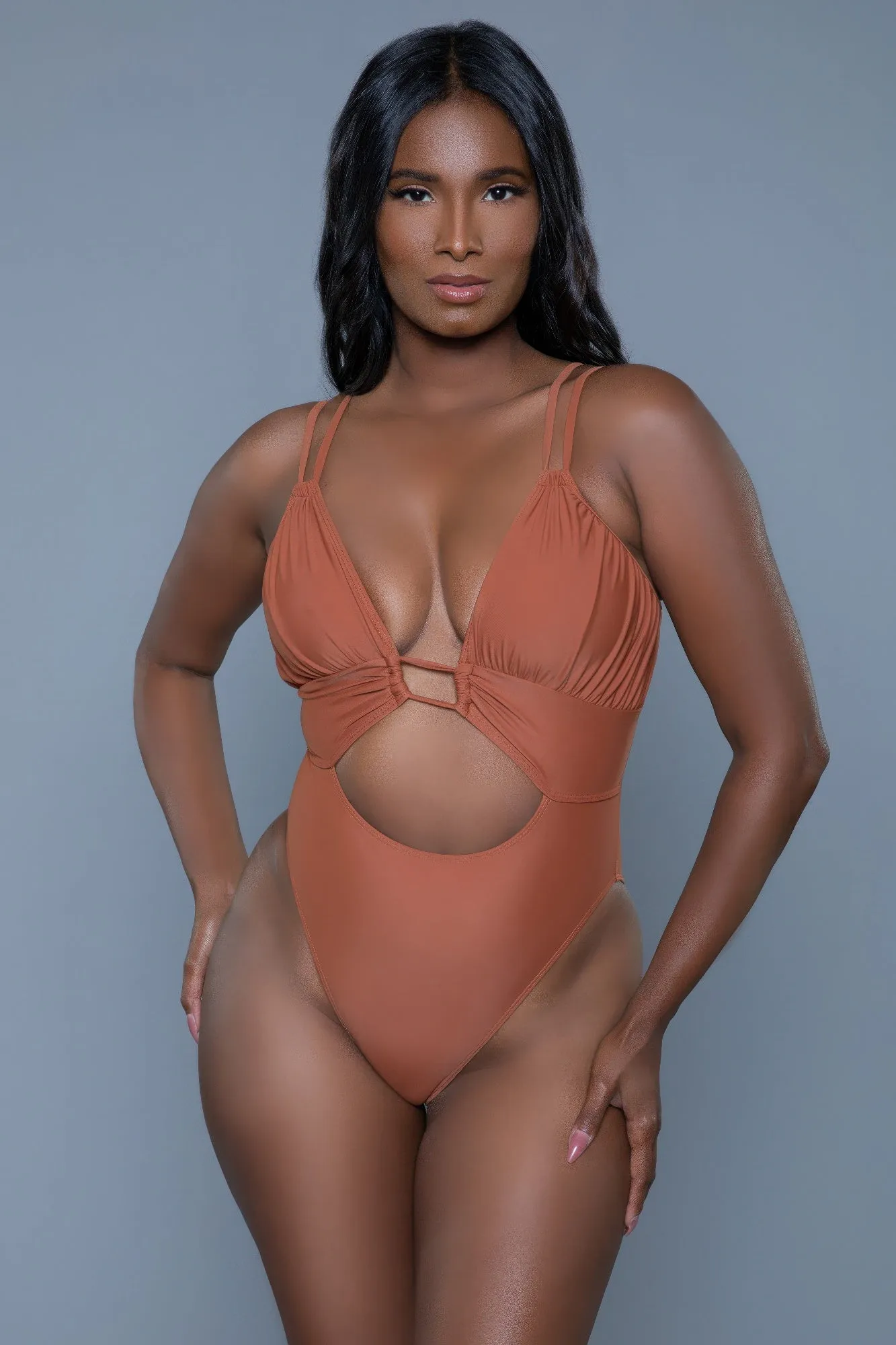 Evelyn Swimsuit sold by Gigi Laurent product image thumbnail 3
