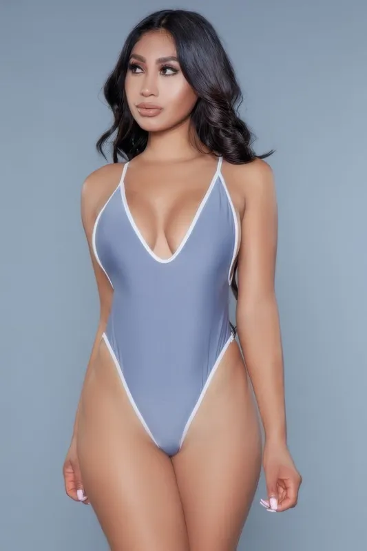 Payton Swimsuit sold by Gigi Laurent
