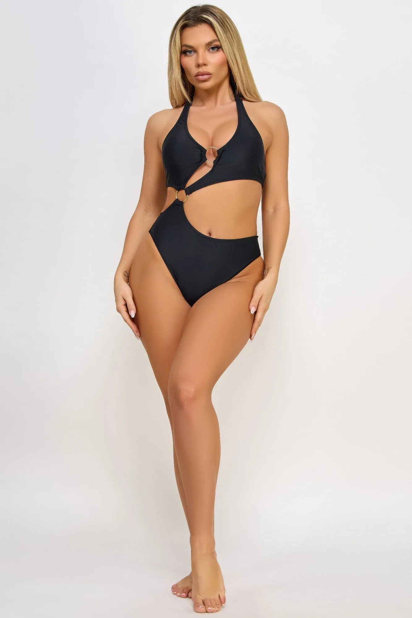 Lorelei Swimsuit sold by Gigi Laurent product image thumbnail 2