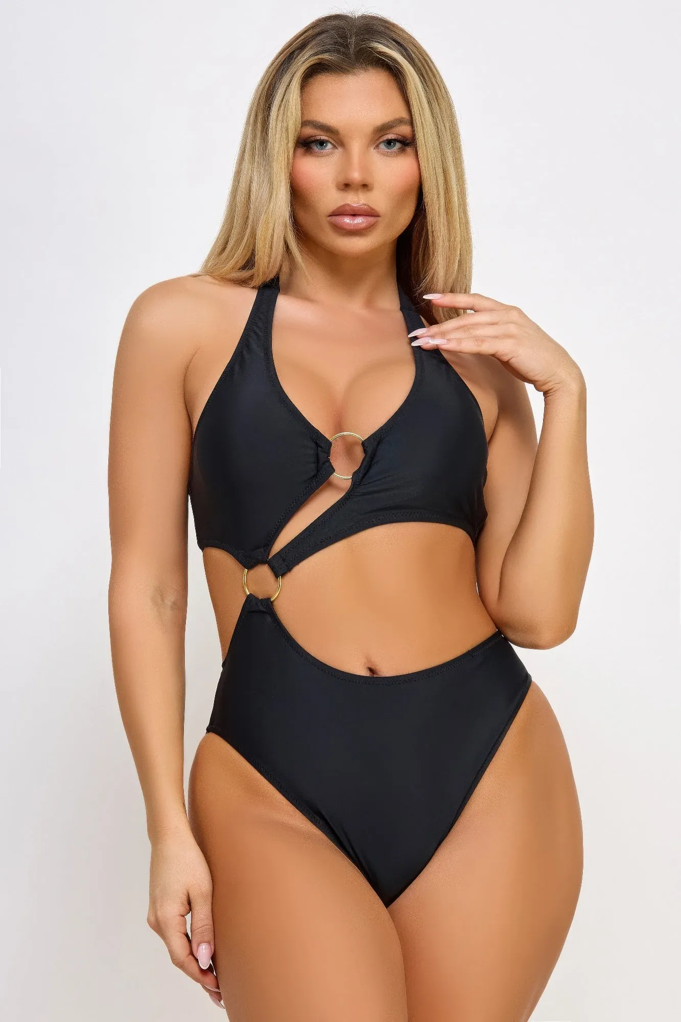 Lorelei Swimsuit sold by Gigi Laurent