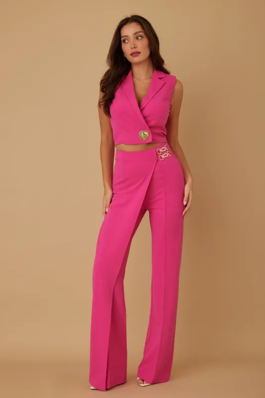 Vest Suit Sets sold by Gigi Laurent