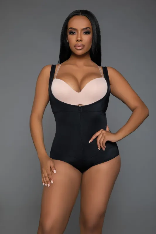 Keep It Tight Bodysuit Shaper sold by Gigi Laurent