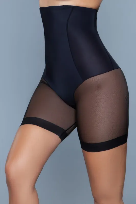 Held Together Shapewear Short sold by Gigi Laurent