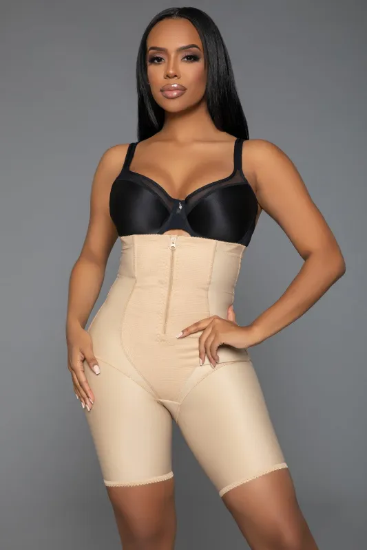 Feeling My Curves Bodyshaper sold by Gigi Laurent
