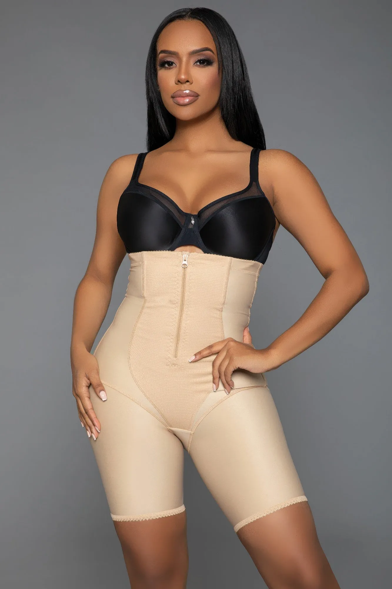 Feeling My Curves Bodyshaper sold by Gigi Laurent